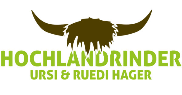 Logo Hochlandrinder Hager